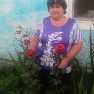 Девушки в Курганинске: София, 61 - ищет парня из Курганинска