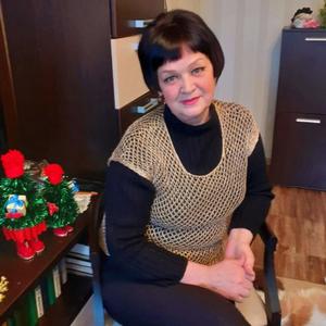 Девушки в Саранске: Галина Карпунина, 70 - ищет парня из Саранска