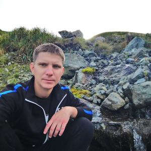Алексей Абрашин, 28 лет, Южно-Сахалинск