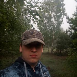 Kroos, 35 лет, Новомосковск