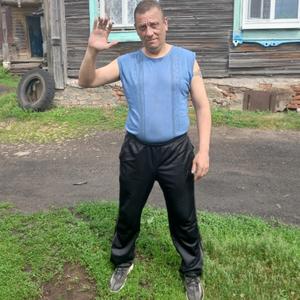 Парни в Нижний Новгороде: Александр, 47 - ищет девушку из Нижний Новгорода