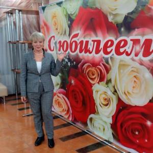 Людмила, 60 лет, Бердск