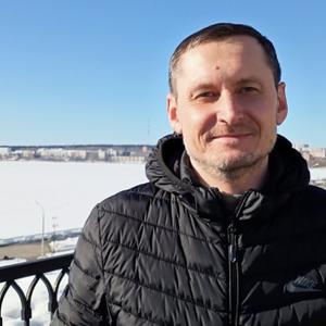 Парни в Ижевске: Вано, 42 - ищет девушку из Ижевска