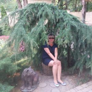 Девушки в Таганроге: Ирина, 50 - ищет парня из Таганрога