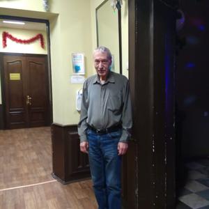 Парни в Санкт-Петербурге: Василий, 73 - ищет девушку из Санкт-Петербурга