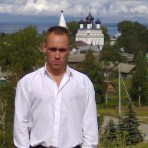 Денис, 42 года, Белозерск