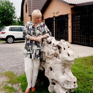 Девушки в Петрозаводске: Светлана, 88 - ищет парня из Петрозаводска