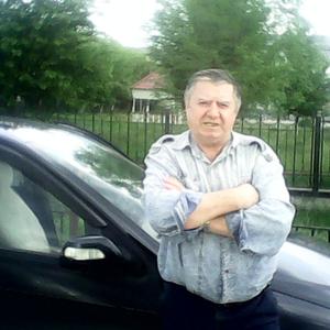 Парни в г. Грозный (Чечня): Султан, 72 - ищет девушку из г. Грозный (Чечня)