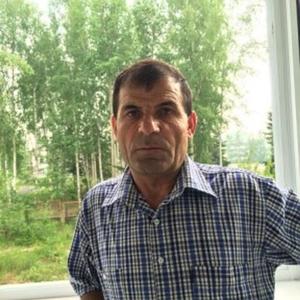 Оник, 63 года, Усть-Илимск