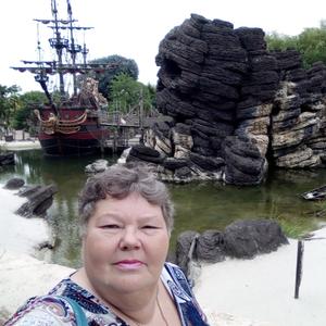 Марина, 63 года, Улан-Удэ