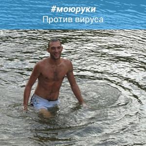 Парни в Урюпинске: Сергей, 41 - ищет девушку из Урюпинска