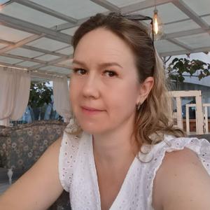 Olga, 44 года, Екатеринбург
