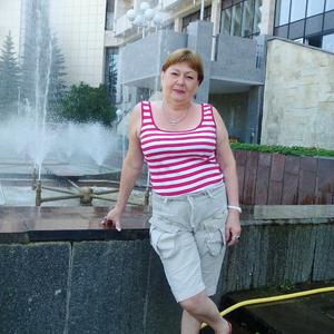 Девушки в Челябинске: Лариса, 65 - ищет парня из Челябинска