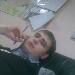 Сергей Тереньтьев, 34 года, Оренбург