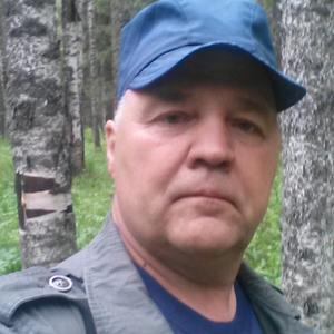 Евгений, 58 лет, Челябинск