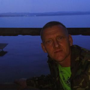 Сергей Макаров, 53 года, Златоуст