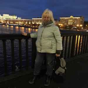 Девушки в Нижний Новгороде: Алла, 53 - ищет парня из Нижний Новгорода