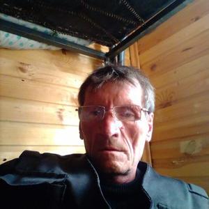 Парни в Йошкар-Оле: Сергей, 61 - ищет девушку из Йошкар-Олы