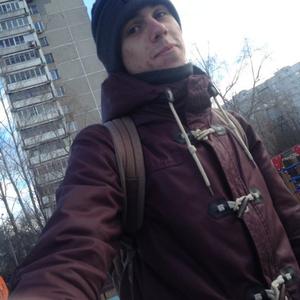 Максим Барышев, 26 лет, Москва