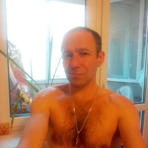 Парни в Долгопрудном: Сергей, 47 - ищет девушку из Долгопрудного