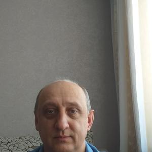 Александр, 55 лет, Самара