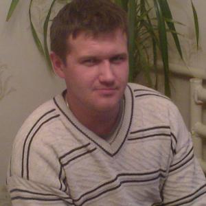 Евгений, 42 года, Ставрополь