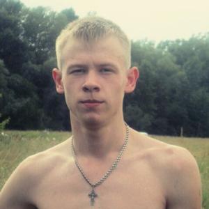 Николай, 27 лет, Барнаул