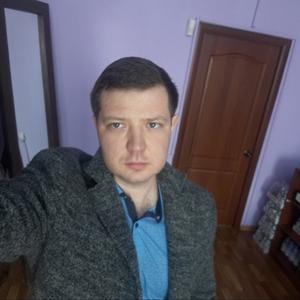 Парни в Владивостоке: Дмитрий, 45 - ищет девушку из Владивостока