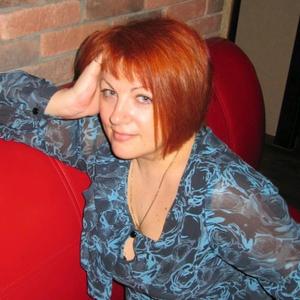 Юлия, 49 лет, Ульяновск