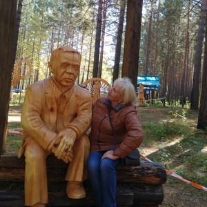 Девушки в Шелехове: Елена, 53 - ищет парня из Шелехова