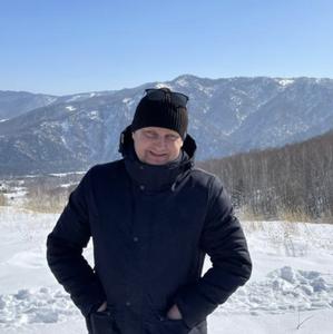 Алексей, 43 года, Ленинск-Кузнецкий