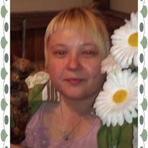Девушки в Челябинске: Щеглова Катька, 38 - ищет парня из Челябинска
