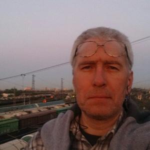 Парни в Петропавловске-Камчатском: Павел, 59 - ищет девушку из Петропавловска-Камчатского