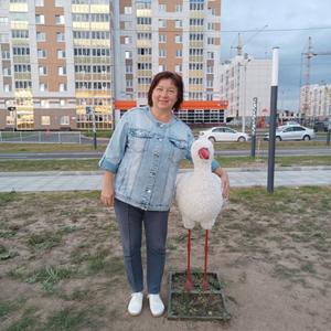 Любовь, 53 года, Нижний Новгород