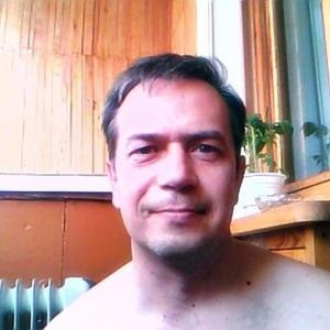 Олег, 51 год, Пенза