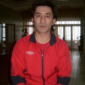 Эдуард, 55 лет, Воткинск