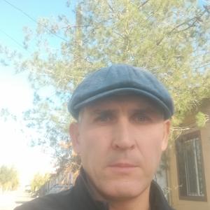 Вадим, 44 года, Ташкент