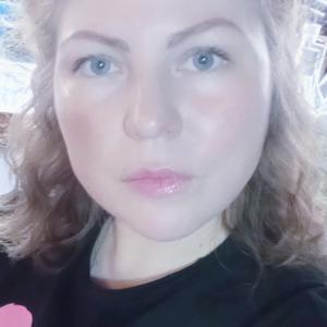 Девушки в Таганроге: Юта, 38 - ищет парня из Таганрога