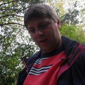 Aleksandr, 47 лет, Новосибирск