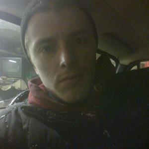 Парни в Магнитогорске: Алексей, 36 - ищет девушку из Магнитогорска