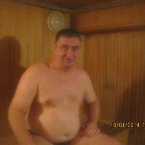 Михаил, 52 года, Ульяновск