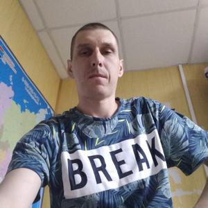 Сергей, 35 лет, Омск