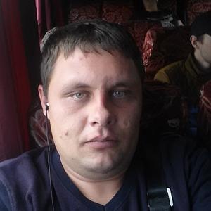 Парни в Карпинске: Николай, 35 - ищет девушку из Карпинска