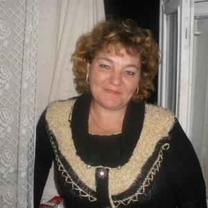 Ольга Меньшикова, 54 года, Новосибирск