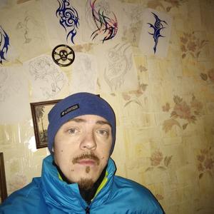 Андрей, 35 лет, Коломна