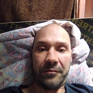Александр, 42 года, Чапаевск