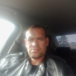 Александр Полянский, 44 года, Самара