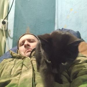 Парни в Кисловодске: Ярослав, 34 - ищет девушку из Кисловодска