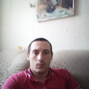 Андрей, 35 лет, Тазовский