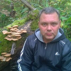 Юрий, 51 год, Красноярск